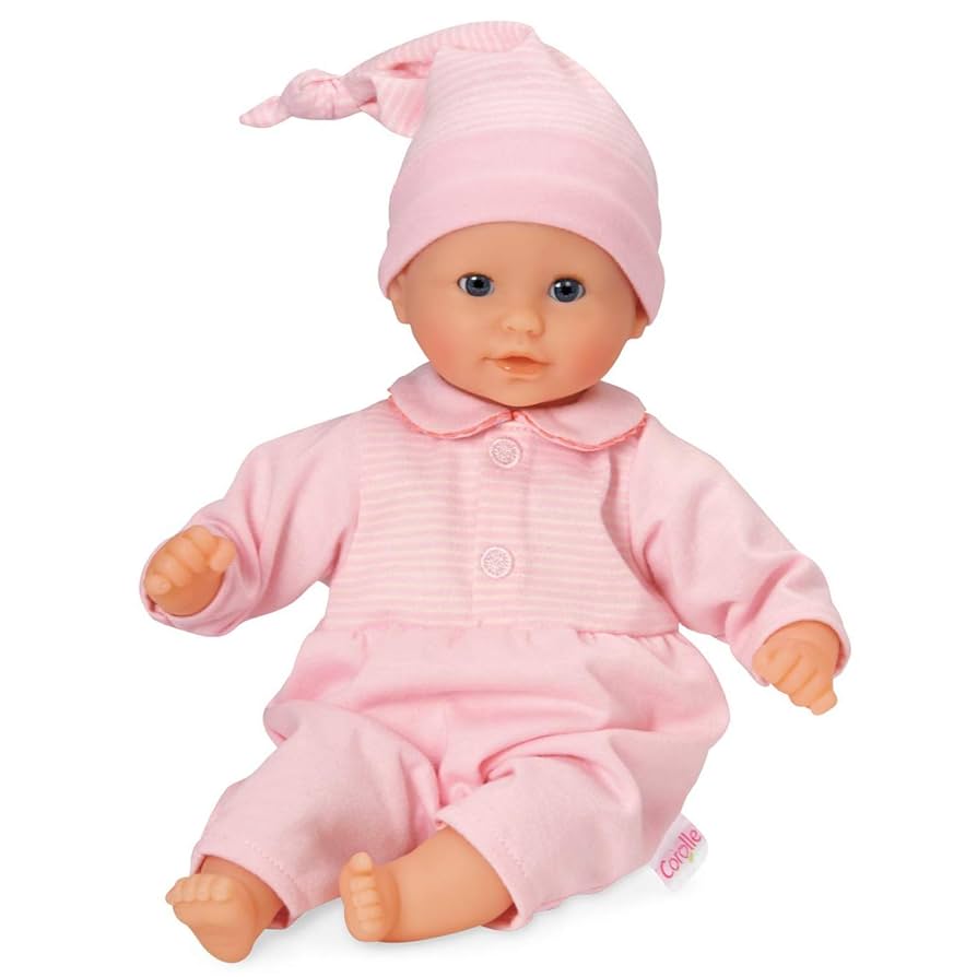 コロール社等身大お人形 Corolle bebe cheri 52cm コロール社 等身大お人形 Corolle bebe cheri 52cm